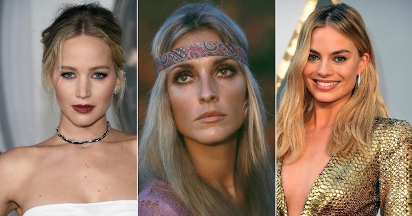 No To Jennifer Lawrence Yes To Margot Robbie Debra Tate S Opinion About The Cast For Her Murdered Sister S Role Married Biography