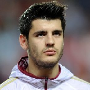 Álvaro Morata
