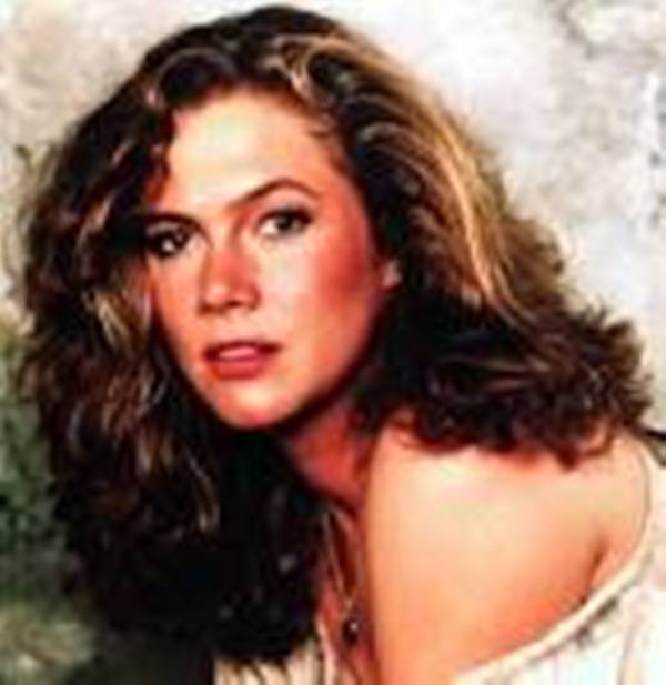 Kathleen turner sexy