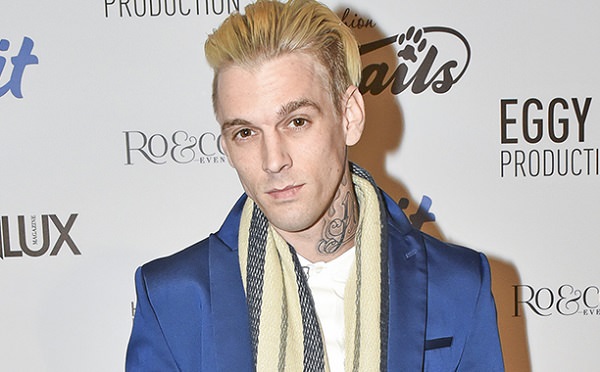 American Singer Aaron Carter Penned An Emotional Note About His Sexual Orientation; Fans Appreciated His Courage And Strength
