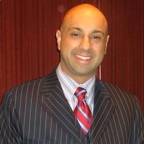 velshi ali salary