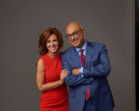 Ali Velshi Age, Relationship, Net Worth, Ethnicity, Height, Wife