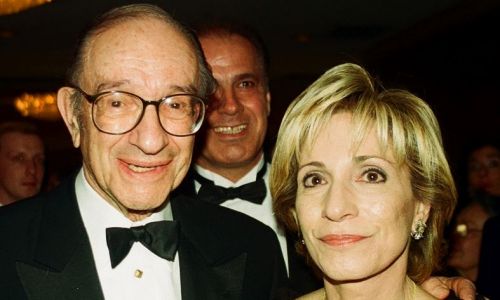 greenspan marriedbiography