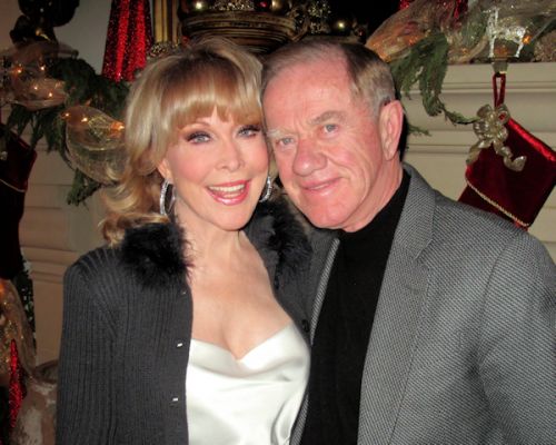 Barbara Eden