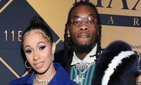 Cardi B Bio, Affair, Married, Husband, Net Worth, Ethnicity, Age