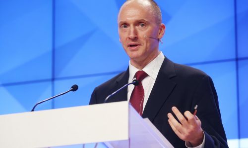 carter page net worth