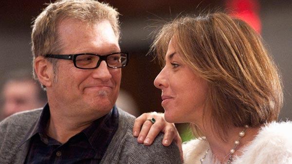 Drew Carey's Relationships and Dating