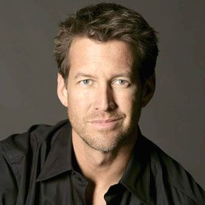 James Denton Photo