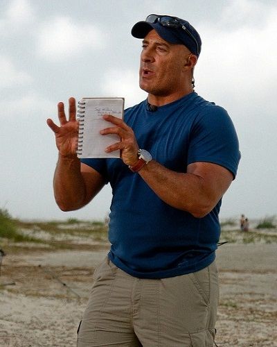 Jim Cantore: Net Worth, Height, Bio, Career, & More