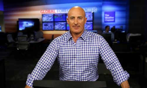 Jim Cantore
