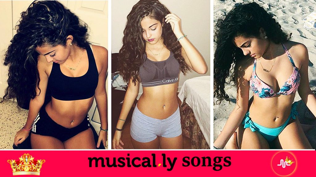 Who is Malu Trevejo? Is Malu Trevejo Dating NBA YoungBoy ...