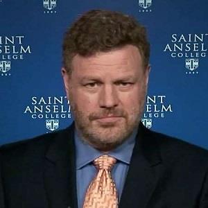 Mark Steyn Biography - Affair, Married, Wife, Nationality 