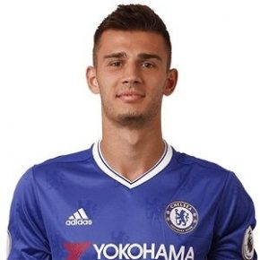 Matt Miazga Bio, Affair, In Relation, Net Worth, Ethnicity, girlfriend ...