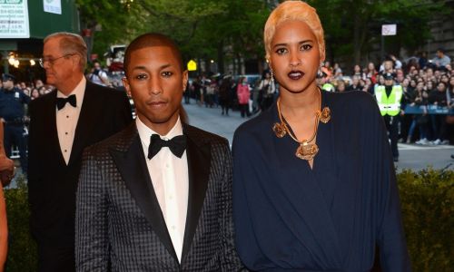 How old is Pharrell Williams and what is his net worth? – The US Sun