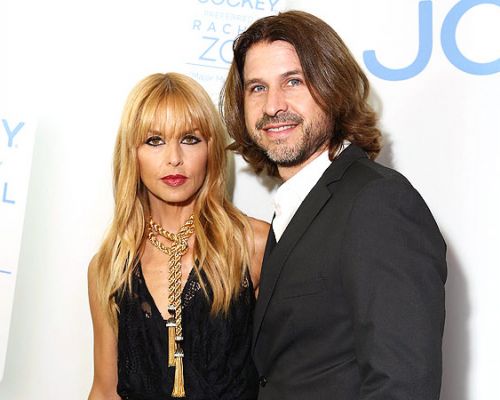 Rachel Zoe Net Worth, The American Fashion Stylist