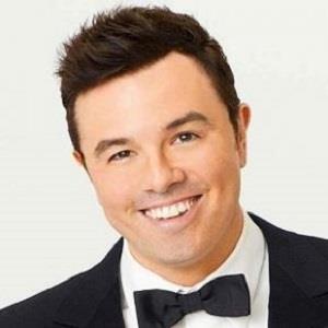 Seth Macfarlane Biography Affair In Relation Ethnicity - seth macfarlane wife name