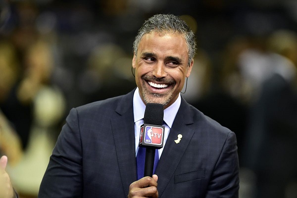 Former NBA Champion, Rick Fox’s life, career, and relationships. Know ...