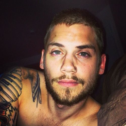 tony oller girlfriend 2022