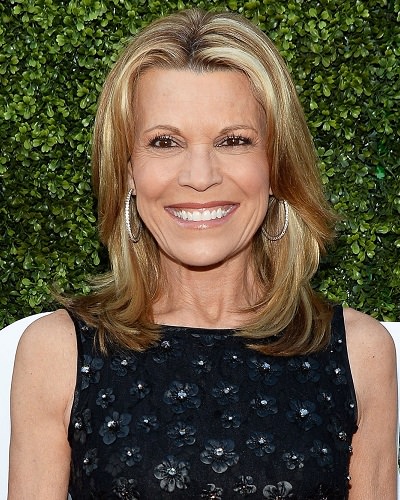 Vanna White Bio, Affair, Single, Net Worth, Ethnicity, Salary, Age