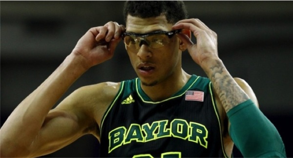 The inspiring tale of basketball player Isaiah Austin –his blinding right eye injury, Marfan syndrome, and victory over his physical disabilities! Source: Eyesteve (Isaiah Austin)