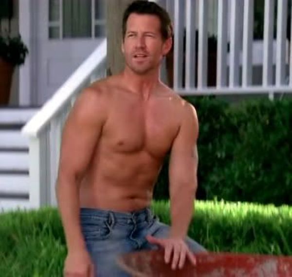 Mike delfino