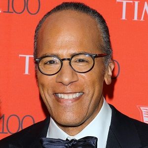 lester holt married bio wife biography ethnicity height nationality affair