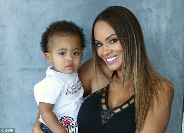 BCK:Celeb Kids & More on Instagram: #EvelynLozada and #CarlCrawford are  officially the parents of an 8-year-old! Carl Leo Crawford celebrated his  birthday on Tuesday (Mar. 22). MORE ON SITE. LINK IN BIO