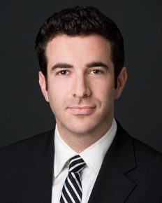 Ari Melber Bio, Net Worth, Age, Ethnicity, Height