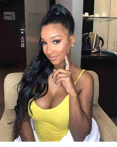 Bernice burgos only fans