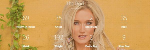 Source: blaironeal.com (Blair O’Neal)