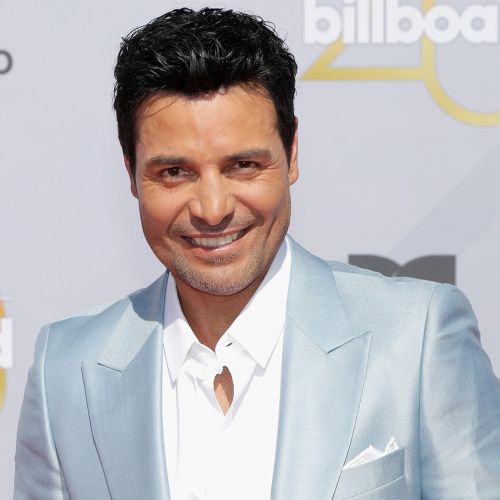 Chayanne Bio, Wife, Married, Net Worth, Ethnicity, Age, Height