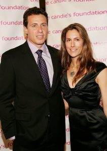 Cristina Greeven Cuomo, Chris Cuomo’s wife launch glossy Hamptons ...