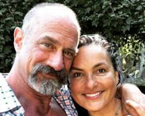 Christopher Meloni Bio, Affair, Married, Wife, Net Worth ...