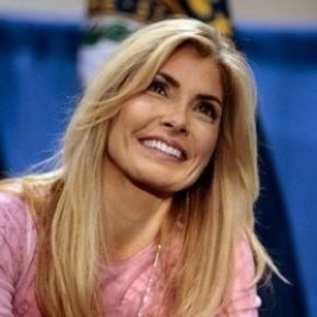Gena O’Kelly