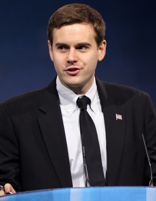 Who Is Guy Benson Married To? A Deep Dive Into His Relationship And ...