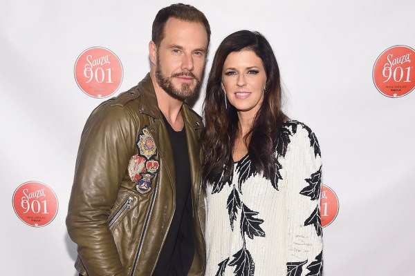 How Little Big Town Bandmates Karen Fairchild and Jimi Westbrook