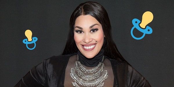 Keke Wyatt's Ex-Husband Michael Ford Says She's Illegally Withholding  Their Daughter From Him: I Haven't Seen Her In 18 Months! - theJasmineBRAND