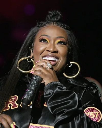 Missy Elliott Age Net Worth Relationship Ethnicity Height