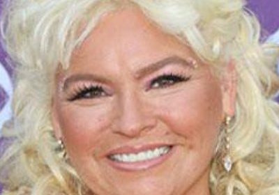 Beth Chapman undergoes emergency treatment for relapse throat cancer ...