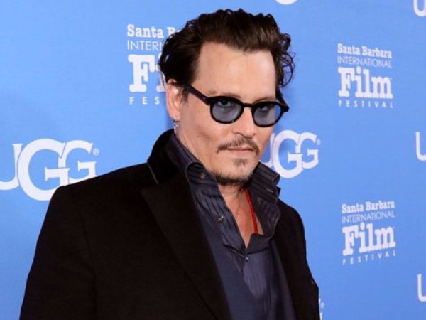 Popular American actor Johnny Depp in financial crisis! Know about his ...