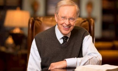 Charles Stanley