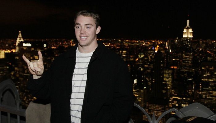 Colt McCoy Biography - Affair, Married, Wife, Ethnicity ...