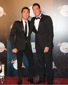 Bruno Tonioli Bio Affair In Relation Net Worth Ethnicity Height