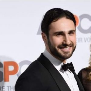 Max Shifrin Bio, Affair,Married, Net Worth, Ethnicity, Age, Height