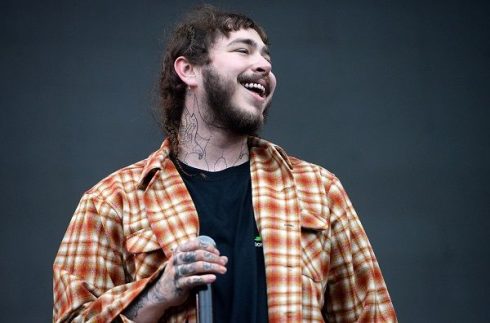 Post Malone Married Biography