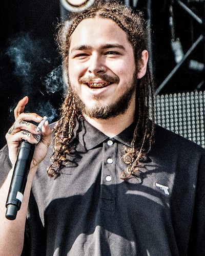 Post Malone speaks about early success of ‘Rockstar’! Let us know more ...