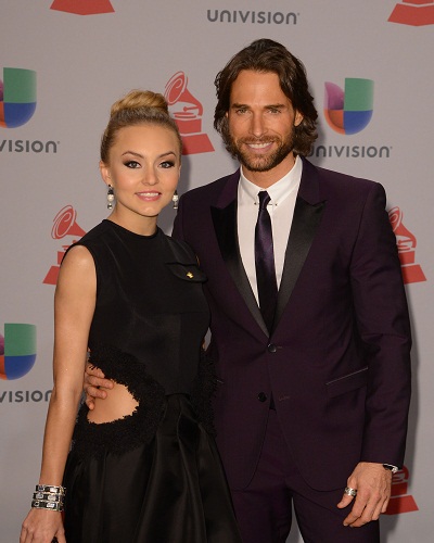 Angelique Boyer bio: novelas, husband, net worth, nationality, family 