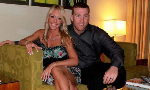 Todd Frazier Bio, Married, Wife, Net Worth, Ethnicity, Salary, kids