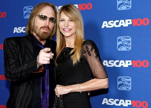 Jane Benyo’s ex-husband, Tom Petty’s death news shocked everyone in the ...