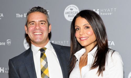 junkyard empire andy cohen net worth